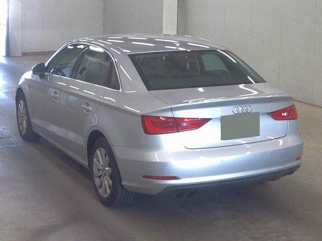 Audi A3 SEDAN 1.4TFSI