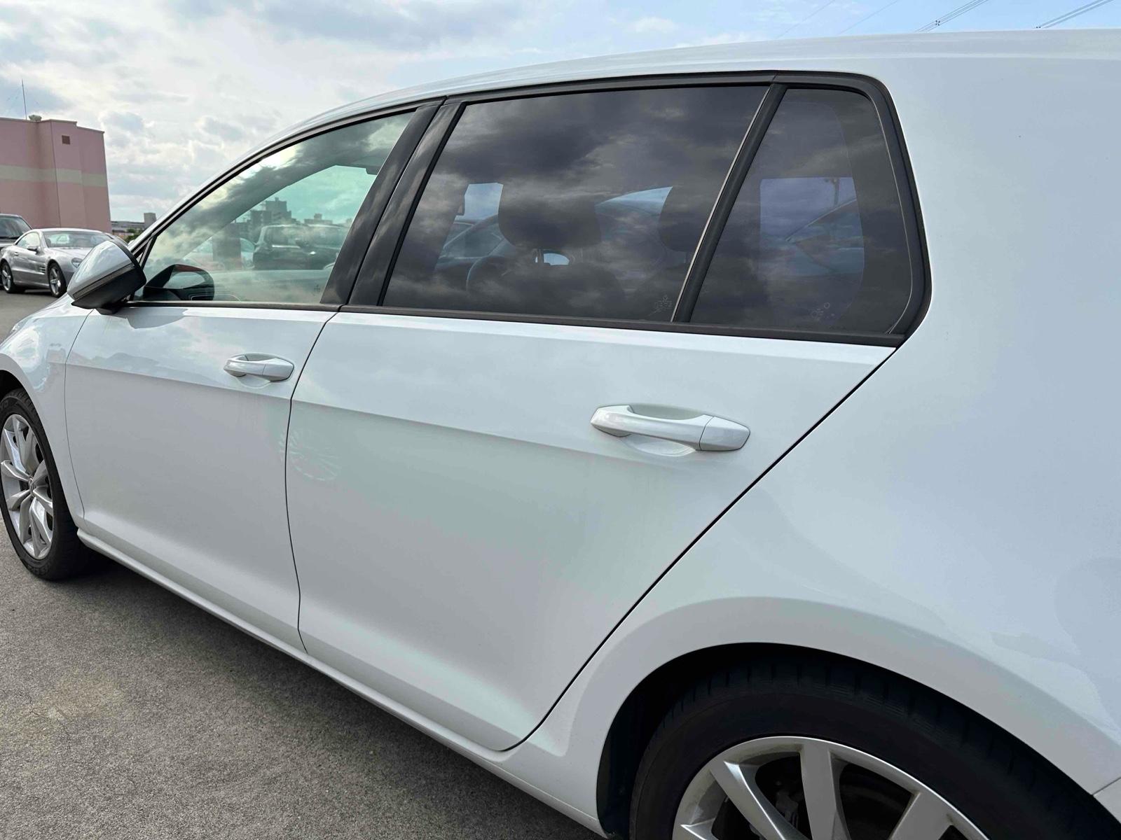 Volkswagen Golf TSI HIGH LINE BMT