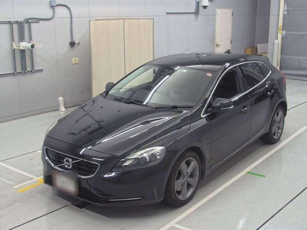 Volvo V40 T4 SE