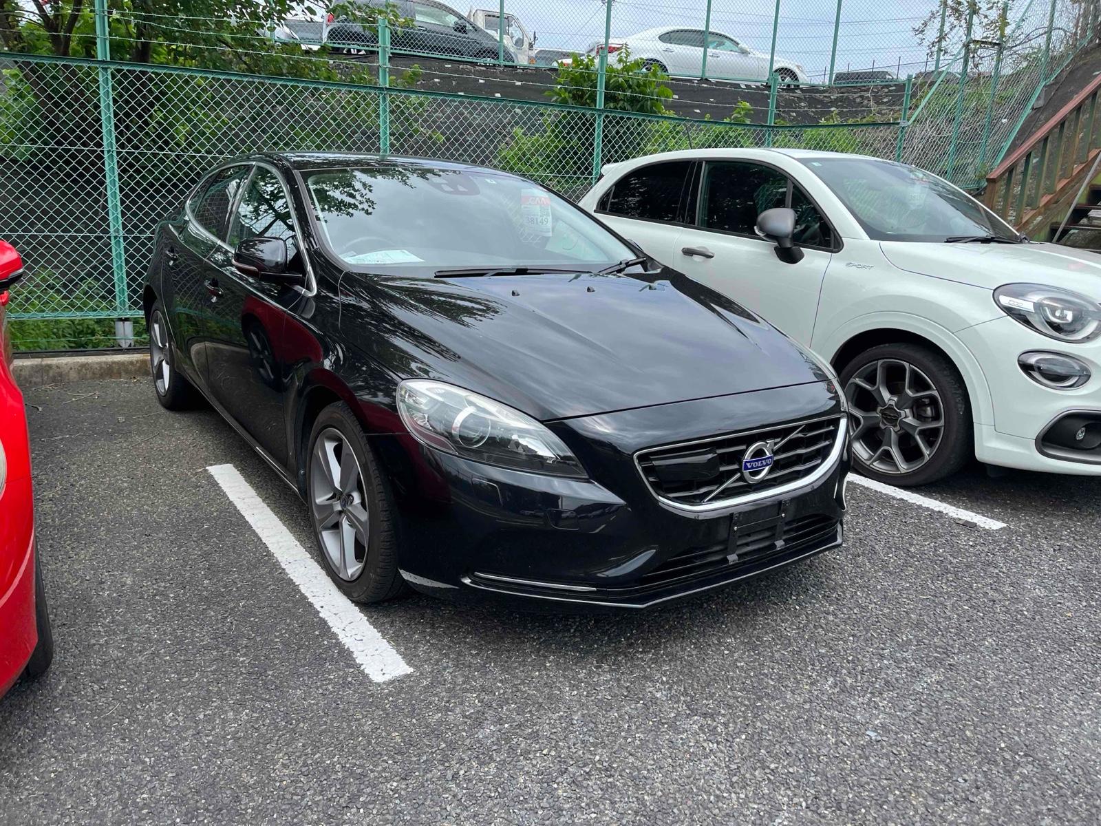 Volvo V40 T4 SE