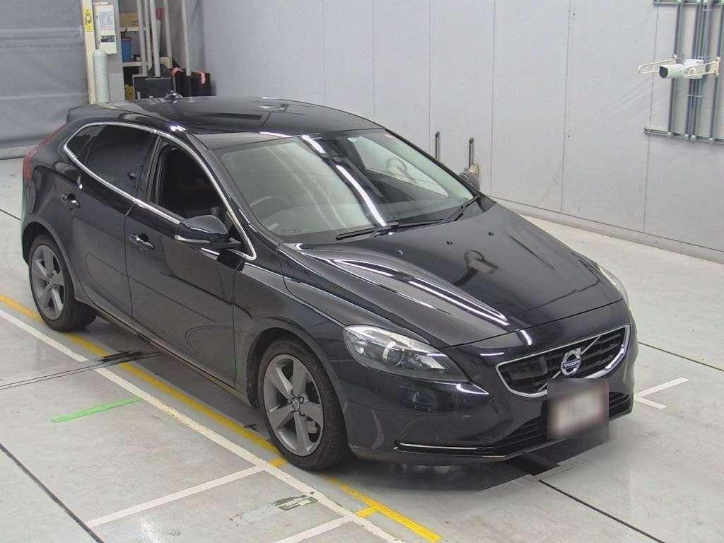 Volvo V40 T4 SE