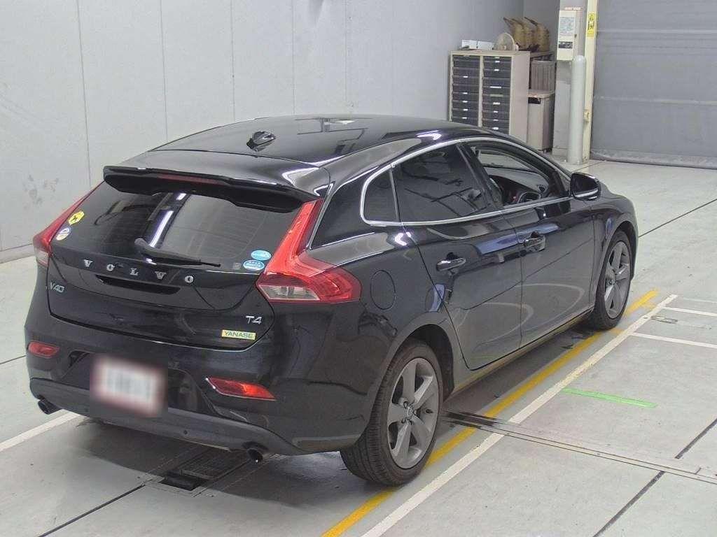 Volvo V40 T4 SE