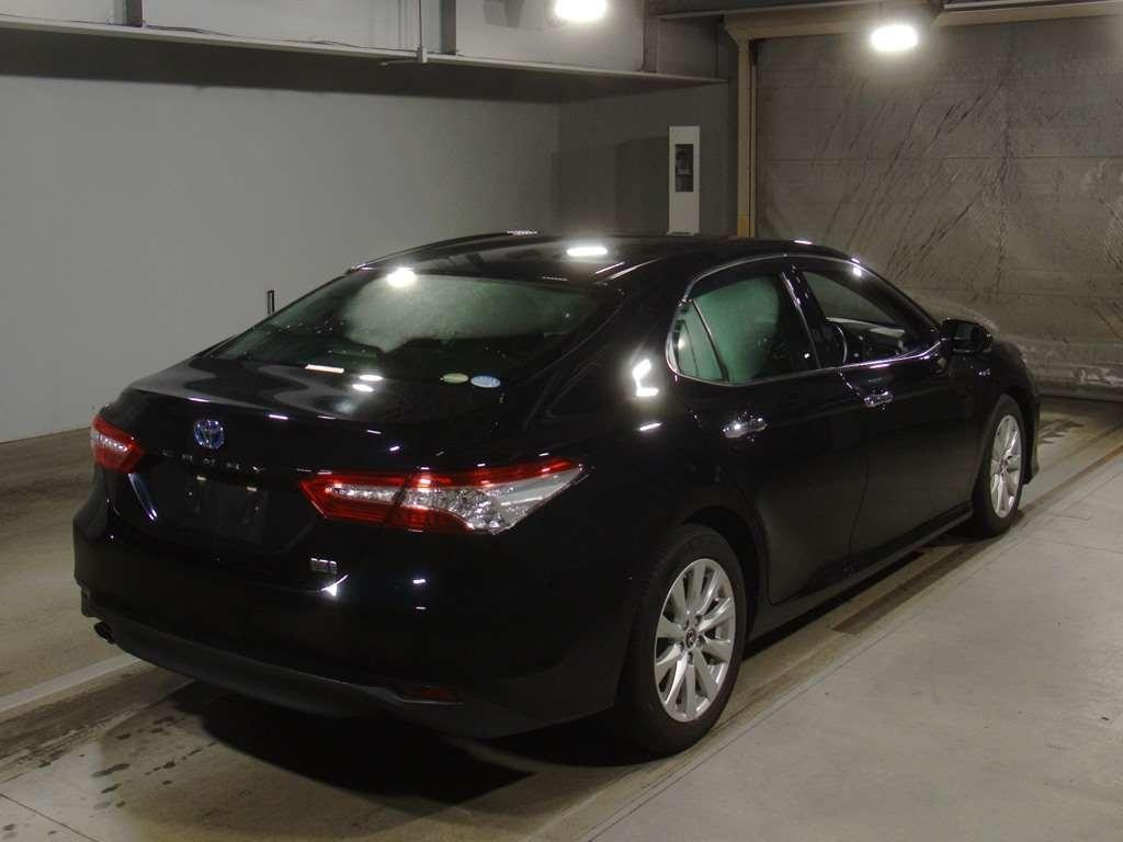 Toyota Camry  G