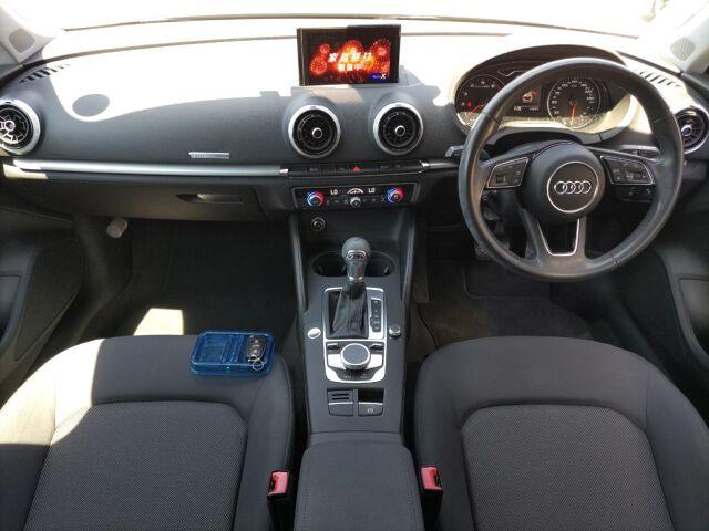 Audi A3 5d SPORTS BACK 1.4TFSI