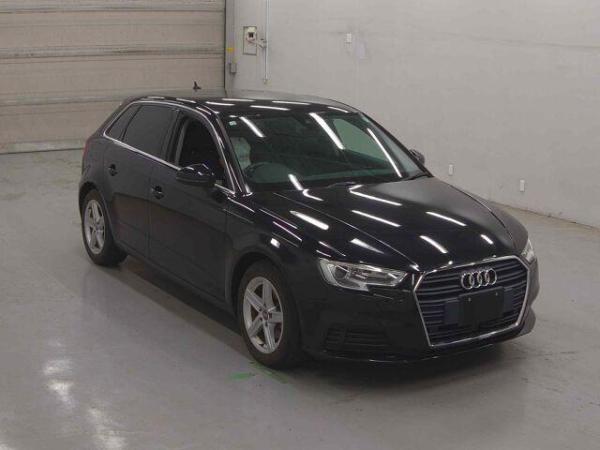 Audi A3 5d SPORTS BACK 1.4TFSI