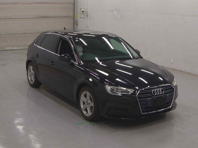 Audi A3 5d SPORTS BACK 1.4TFSI