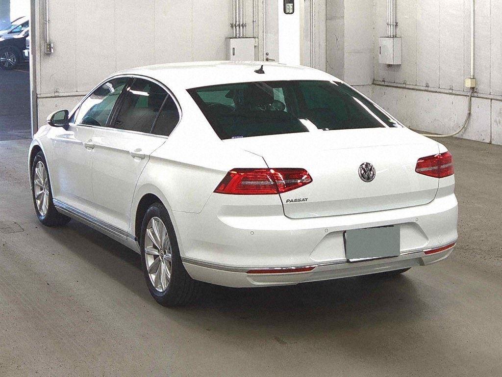 Volkswagen Passat TSI ELEGANCE LINE