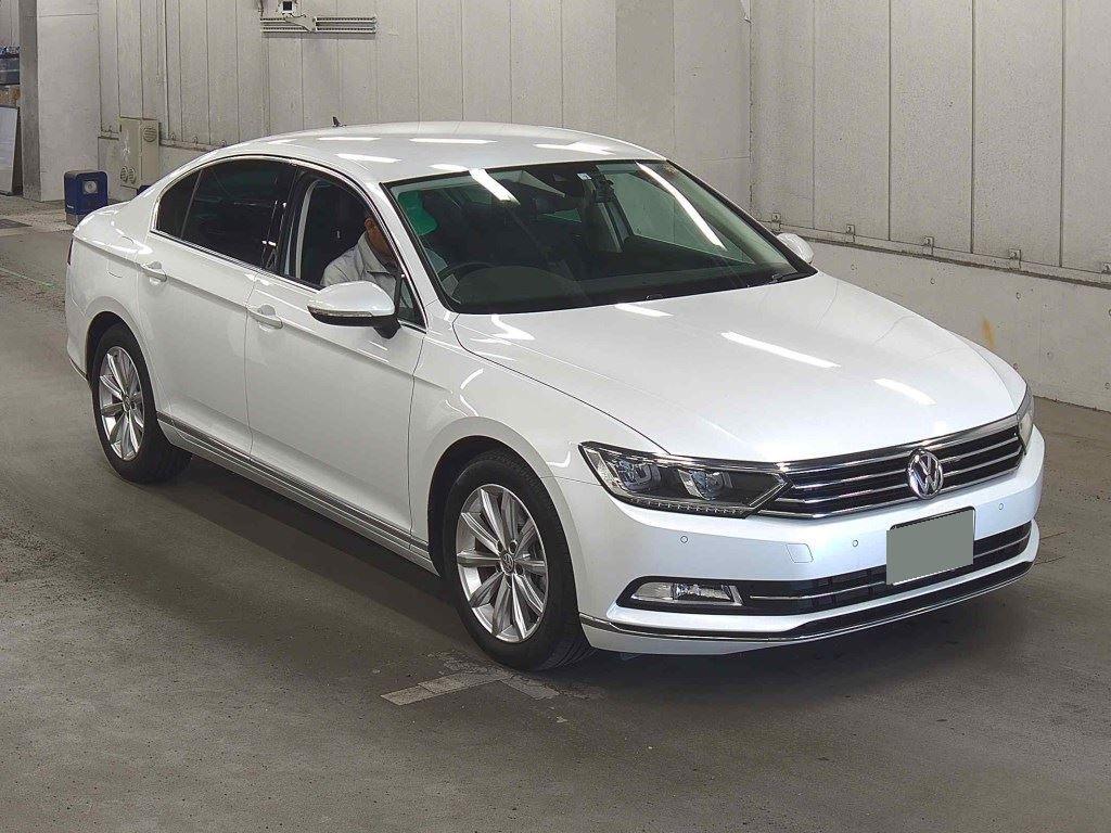 Volkswagen Passat TSI ELEGANCE LINE