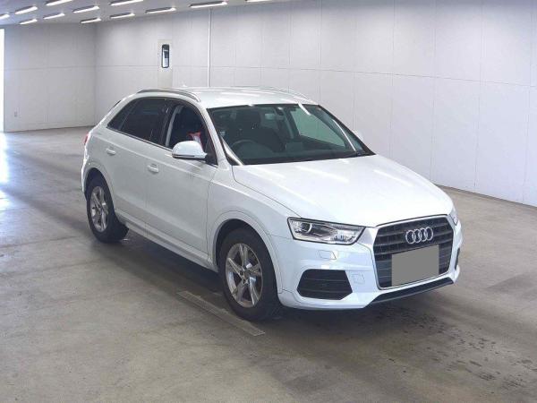 Audi Q3 1.4TFSI SPORT