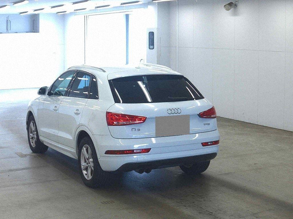 Audi Q3 1.4TFSI SPORT