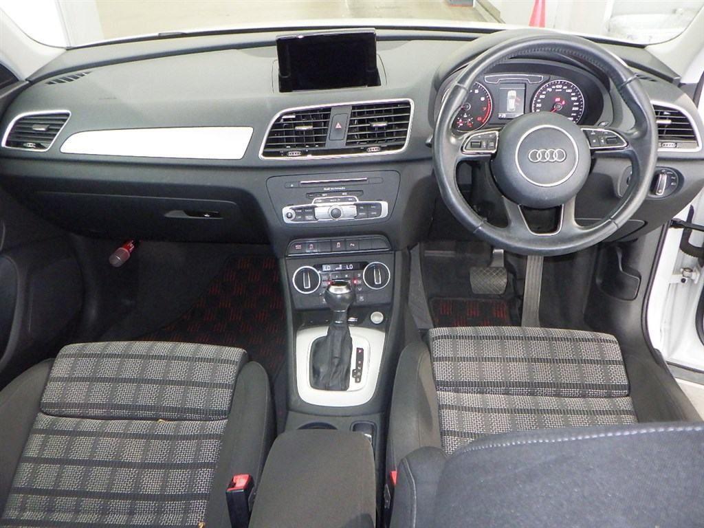 Audi Q3 1.4TFSI SPORT