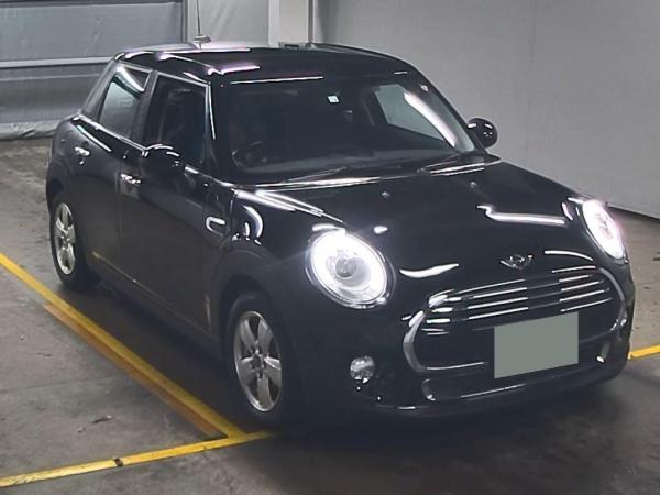 MINI MINI COOPER D