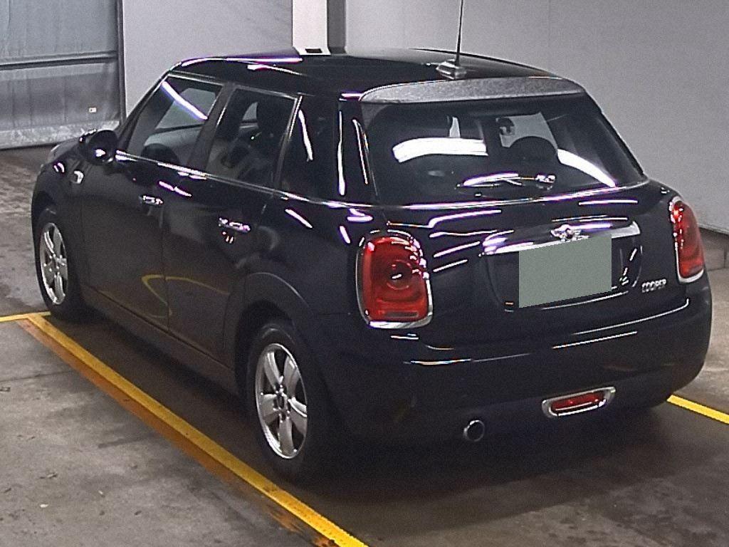 MINI MINI COOPER D