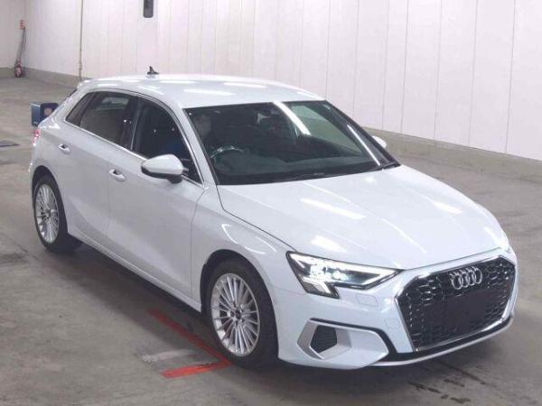 Audi A3 5d SPORTBACK 30TFSI ADVANCED