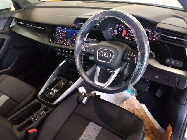 Audi A3 5d SPORTBACK 30TFSI ADVANCED