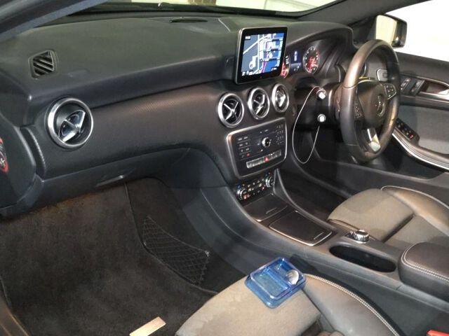 Mercedes-Benz A Class A180AMG STYLE