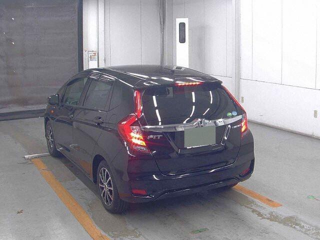 Honda Fit Hybrid BASE GRADE