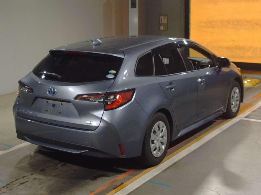 Toyota Corolla TOURING HYBRID G-X PLUS