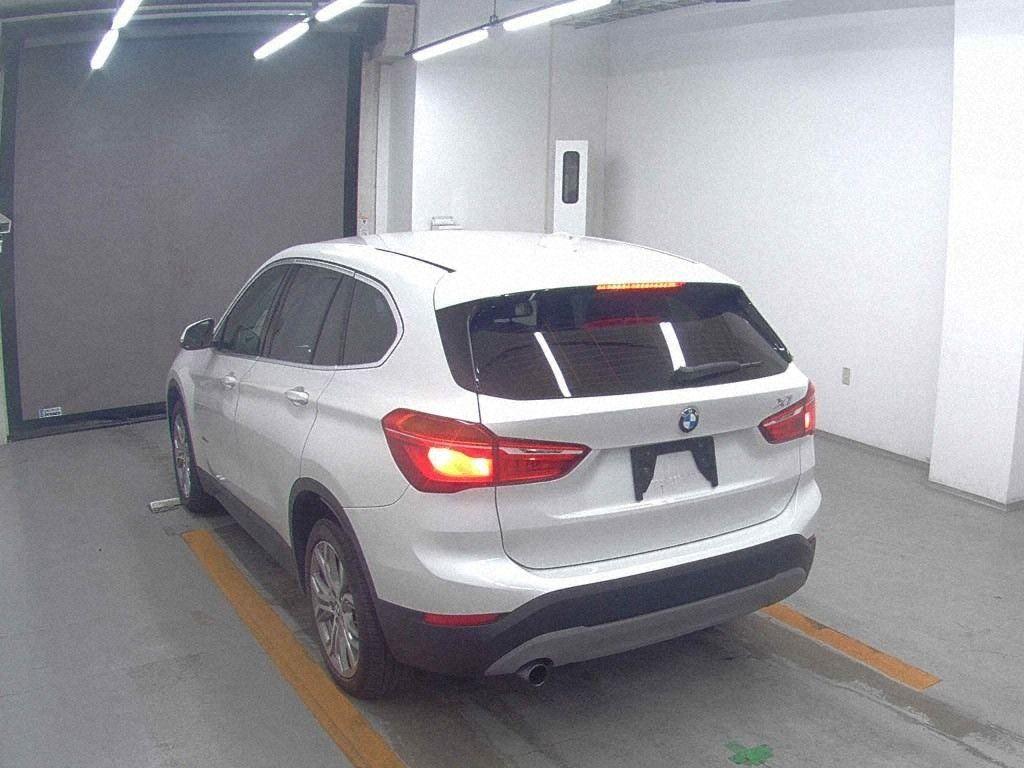 BMW X1 SDRIV18IFASHONI