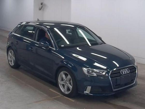 Audi A3 SPORT B1.4TFSI