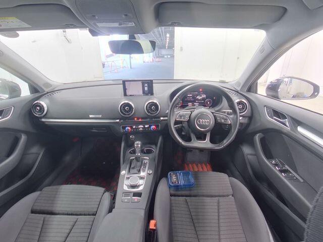 Audi A3 SPORT B1.4TFSI