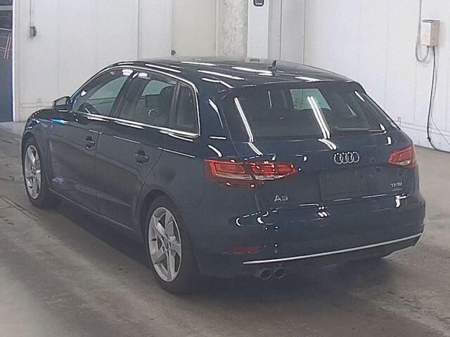 Audi A3 SPORT B1.4TFSI