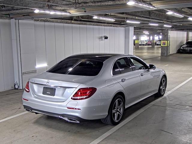 Mercedes-Benz Benz E Class E 350 de SP