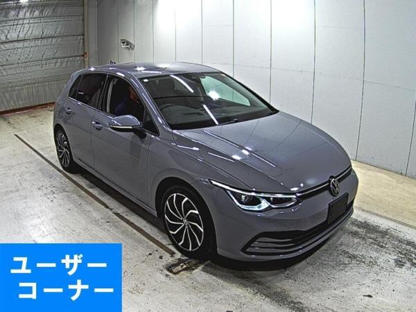 Volkswagen Golf TDIｱｸﾃｨﾌﾞｱﾄﾞﾊﾞﾝｽ ﾌﾟ