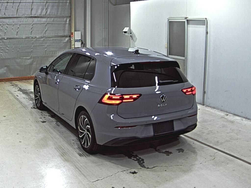 Volkswagen Golf TDIｱｸﾃｨﾌﾞｱﾄﾞﾊﾞﾝｽ ﾌﾟ