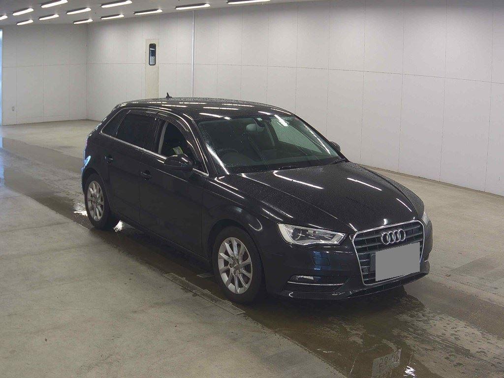 Audi A3 SPORT B1.4TFSI