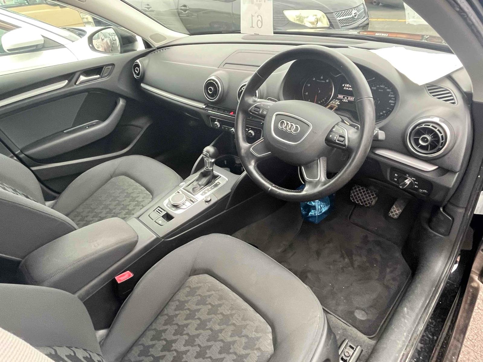 Audi A3 SPORT B1.4TFSI