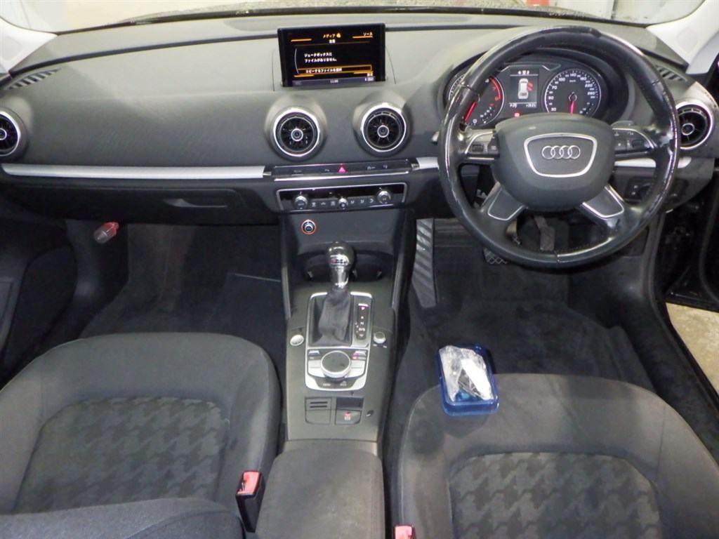 Audi A3 SPORT B1.4TFSI