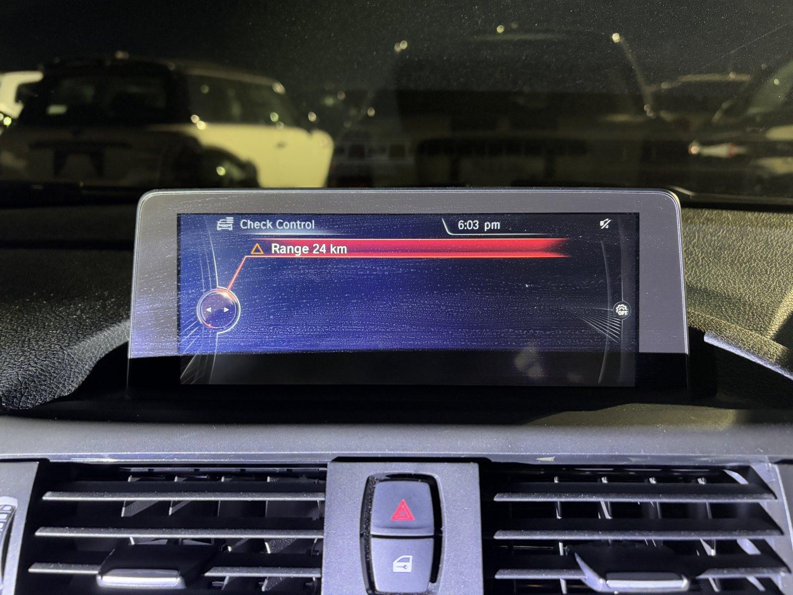 BMW 1 Series 116I STYLE