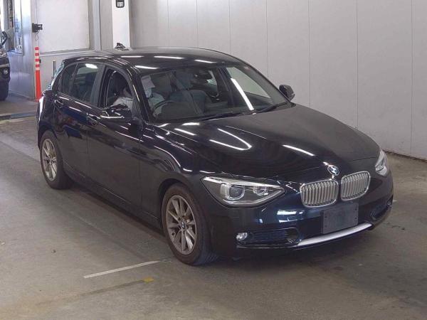 BMW 1 Series 116I STYLE