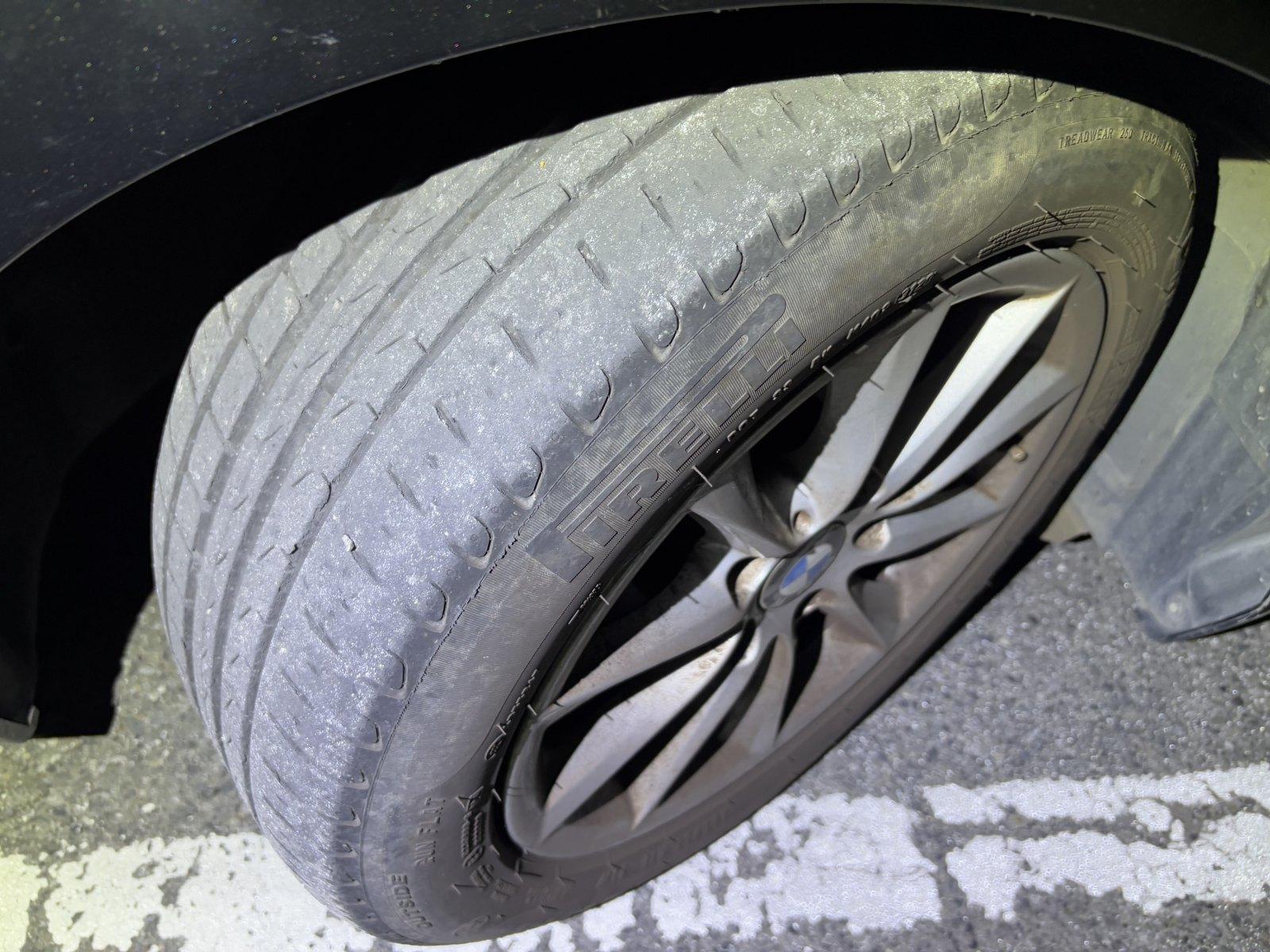 BMW 1 Series 116I STYLE