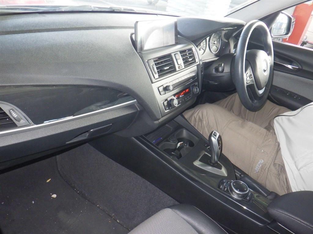 BMW 1 Series 116I STYLE