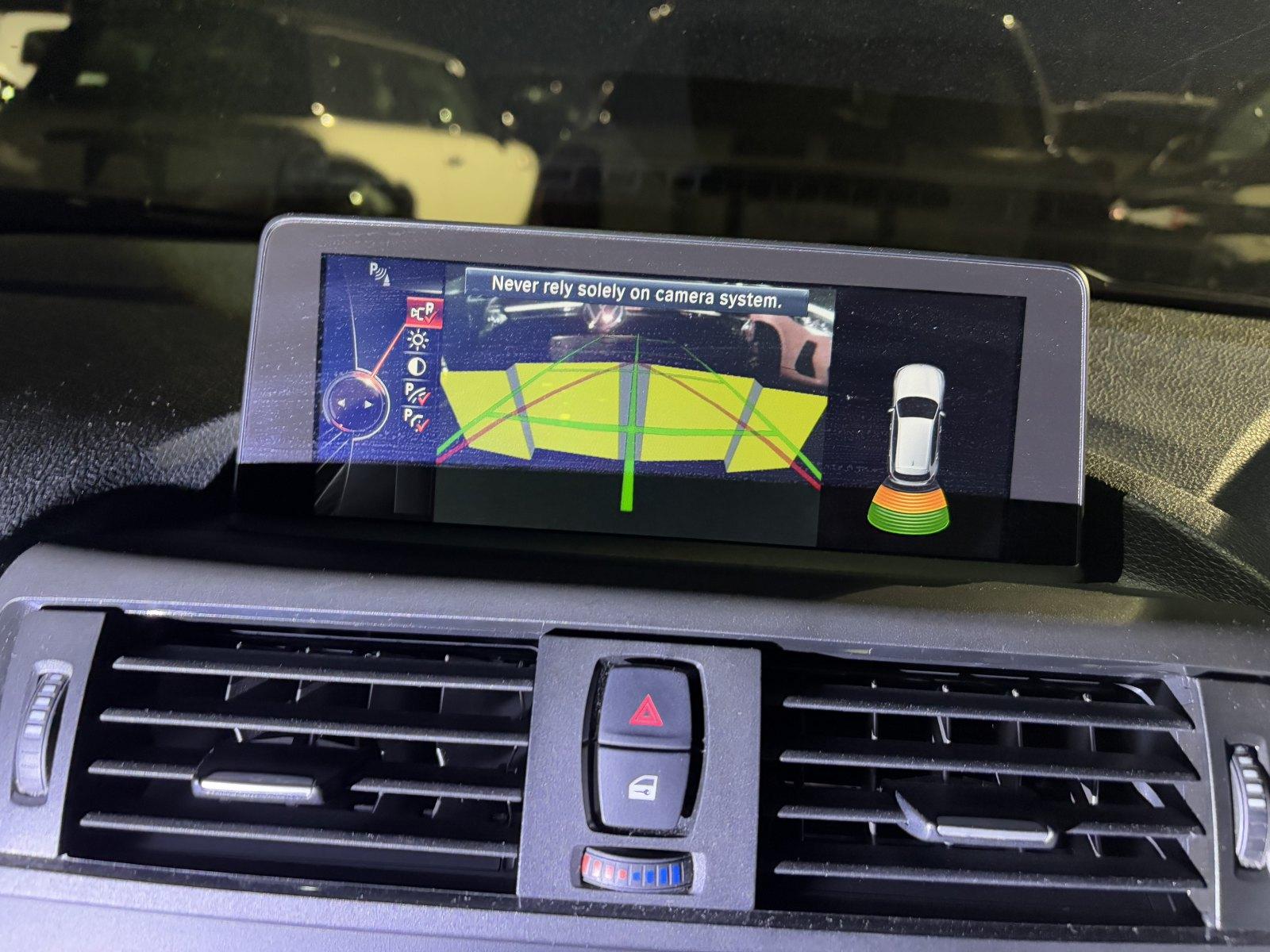 BMW 1 Series 116I STYLE