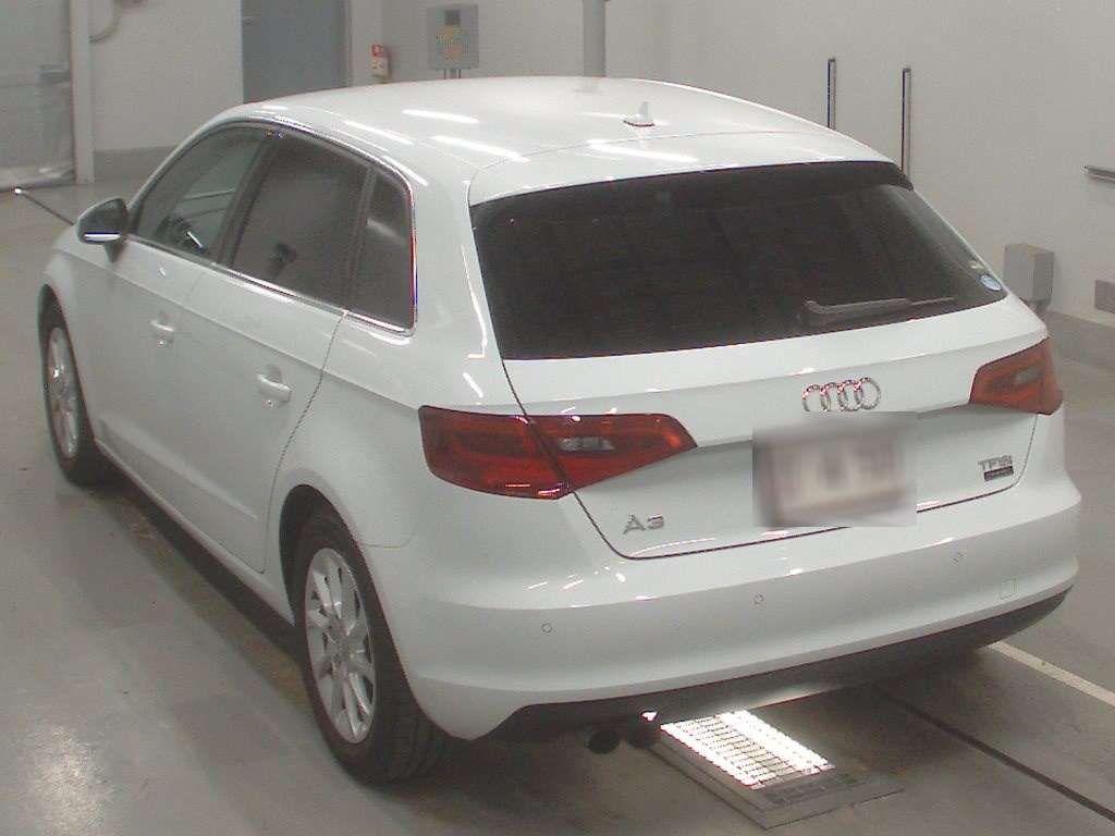 Audi A3 SPORTBACK 1.4TFSI