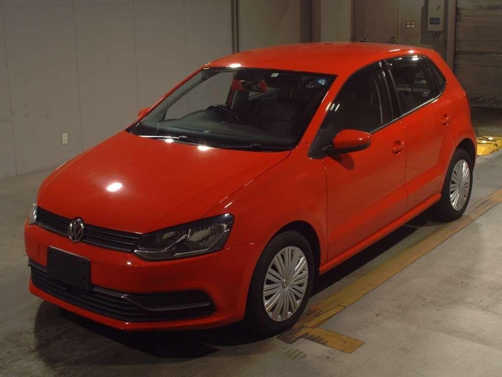 Volkswagen Polo 1.2