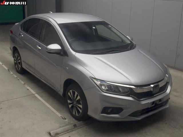 Honda GRACE HV LX HONDA SENSING4WD