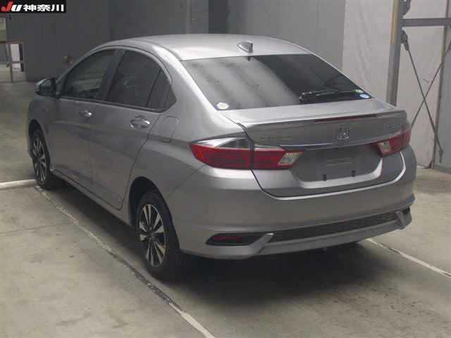 Honda GRACE HV LX HONDA SENSING4WD