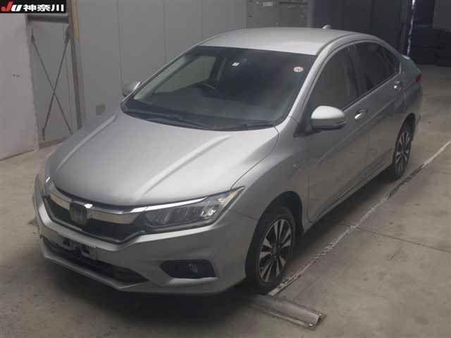 Honda GRACE HV LX HONDA SENSING4WD