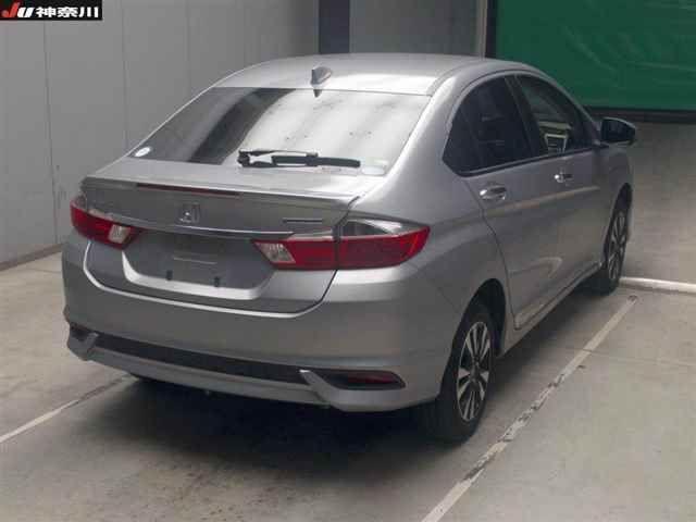 Honda GRACE HV LX HONDA SENSING4WD