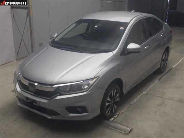 Honda GRACE HV LX HONDA SENSING4WD