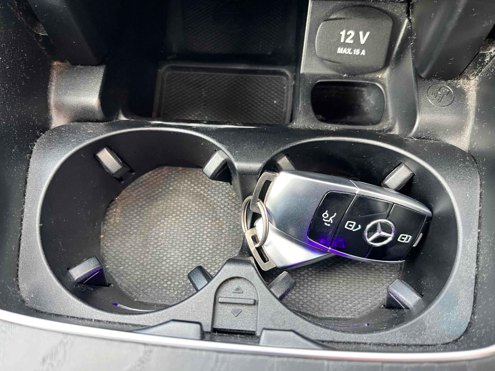 Mercedes-Benz E Class E350E AVANT G SPORT