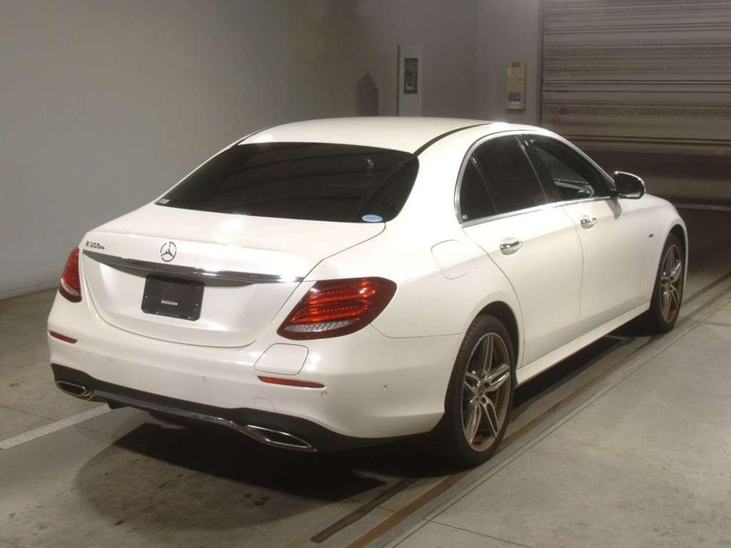 Mercedes-Benz E Class E350E AVANT G SPORT