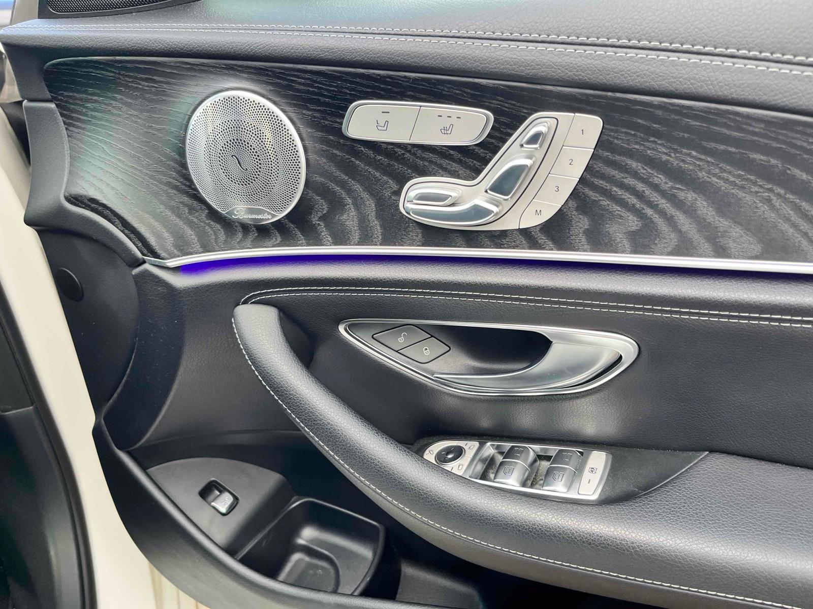 Mercedes-Benz E Class E350E AVANT G SPORT