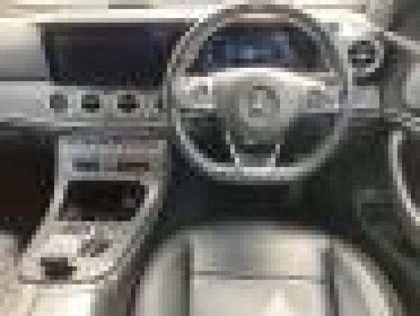 Mercedes-Benz E Class E350E AVANT G SPORT