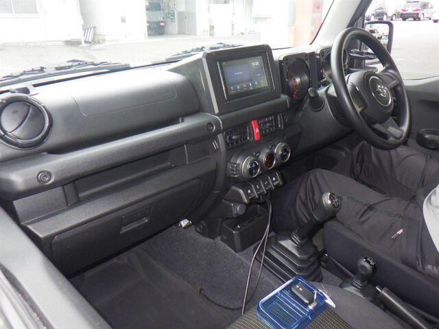 Suzuki Jimny 3d 4wd XL