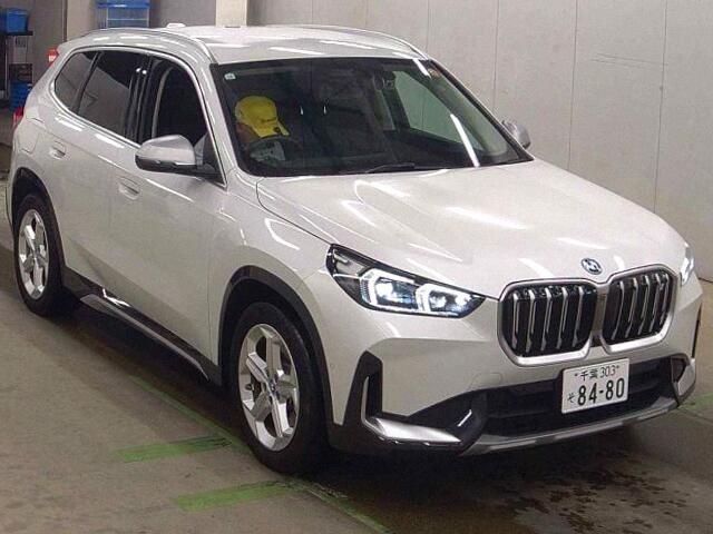 BMW Ix1 4wd XDRIVE 30 X LINE